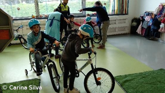 I Semana “Melhor Educação, Melhor Cidadania” no Pré-escolar – Imagem 7