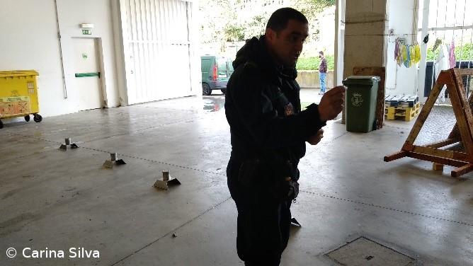 I Semana “Melhor Educação, Melhor Cidadania” no Pré-escolar – Imagem 6