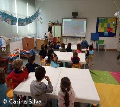 I Semana “Melhor Educação, Melhor Cidadania” no Pré-escolar – Imagem 3