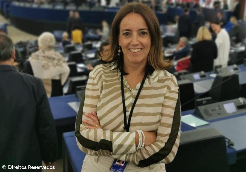 Eurodeputada Isabel Carvalhais faz primeira visita aos Açores – Imagem 1