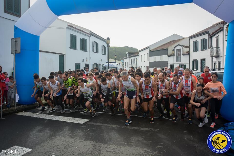 2ª edição da Corrida da Vila de Água de Pau decorre domingo – Imagem 1