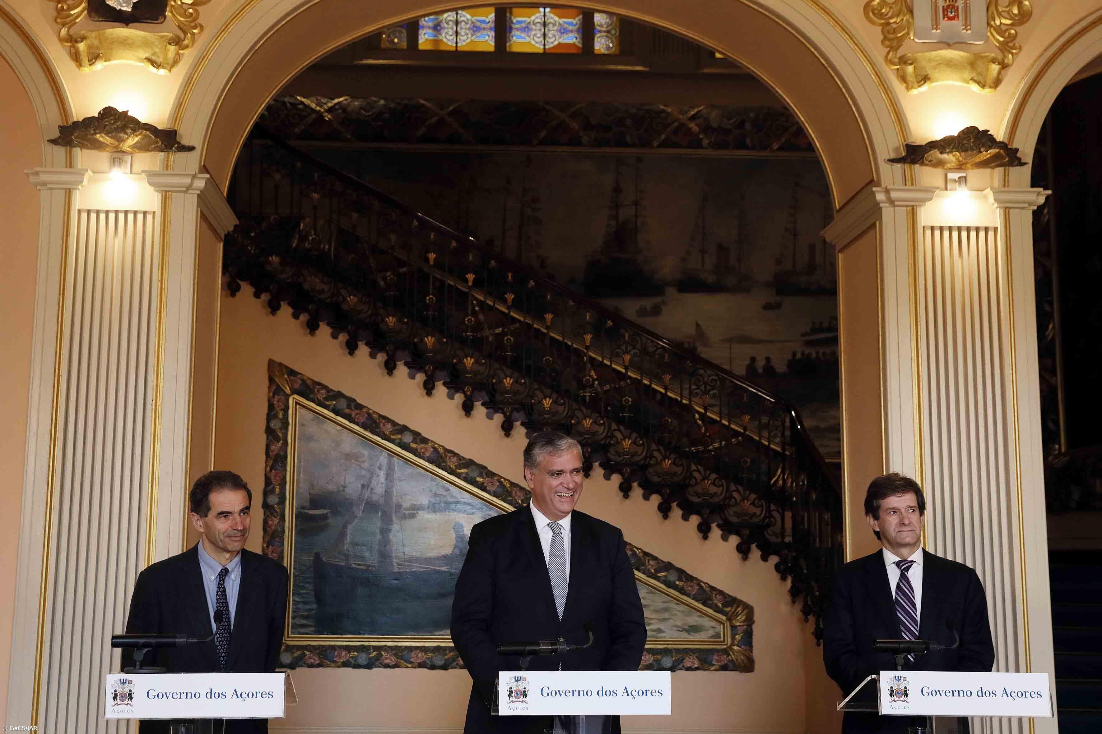 Assembleia da Madeira contra discriminação no financiamento das universidades regionais – Imagem 1