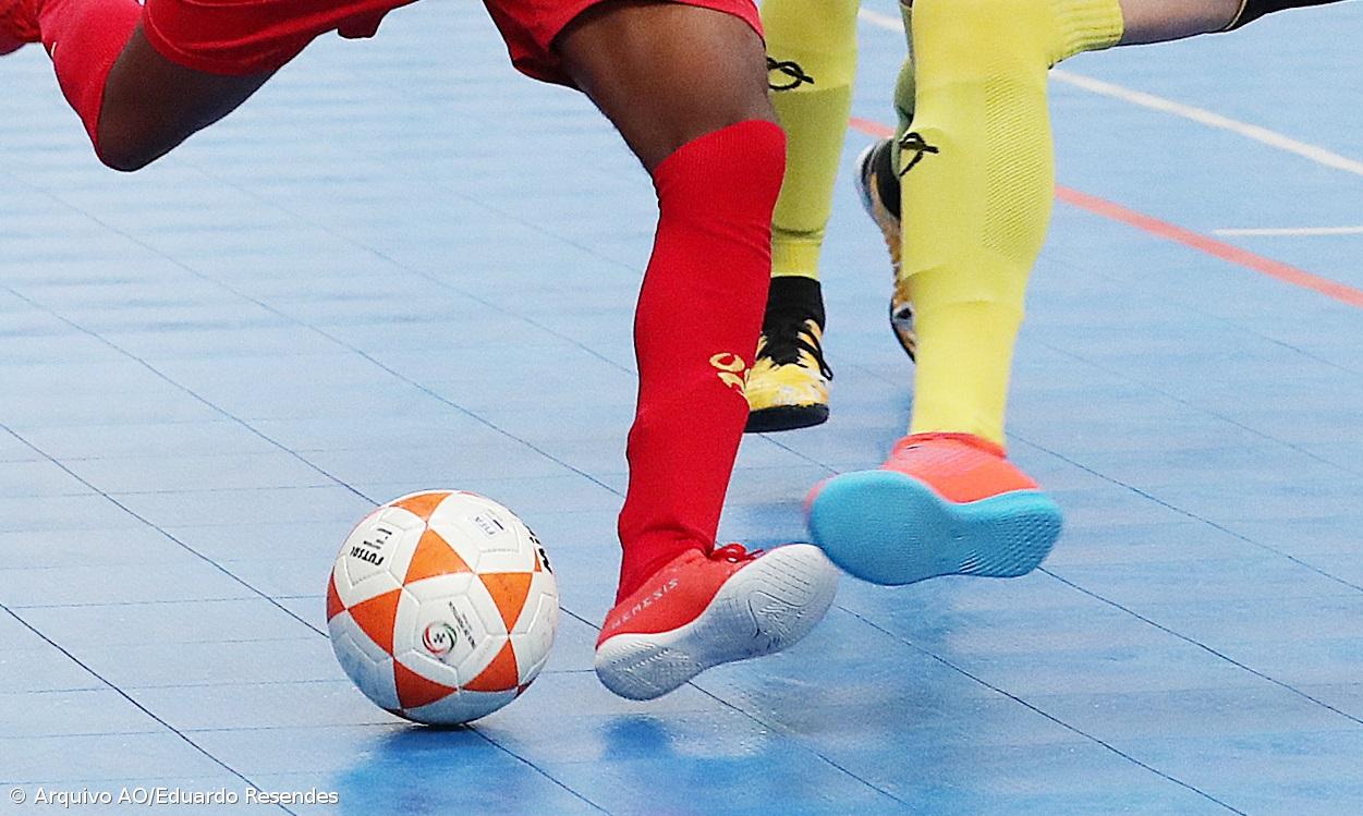 Mais uma agressão a um árbitro micaelense – Imagem 1