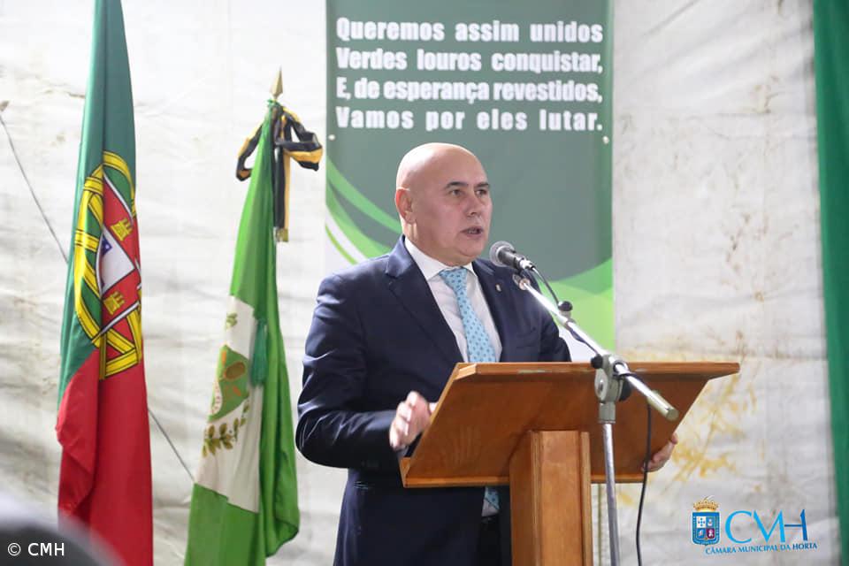 Autarquia da Horta assina protocolo com Fayal Sport Clube – Imagem 2