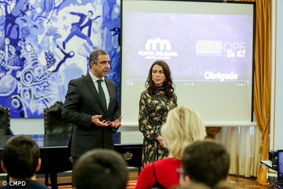 Projetos vencedores do OPE Ponta Delgada foram conhecidos – Imagem 1