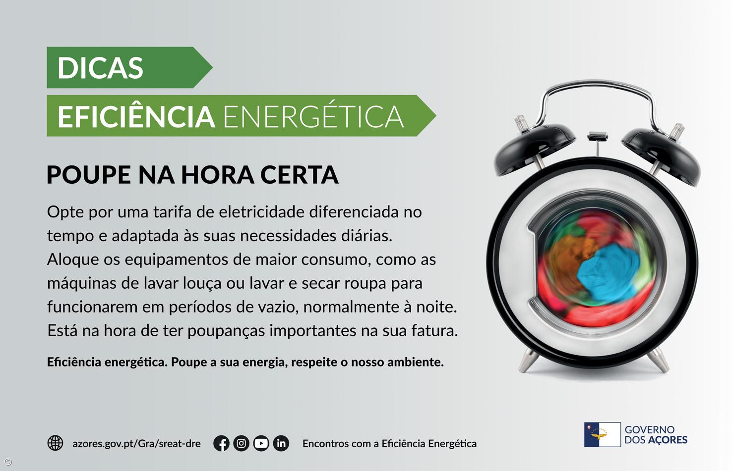 POUPE NA HORA CERTA – Imagem 1