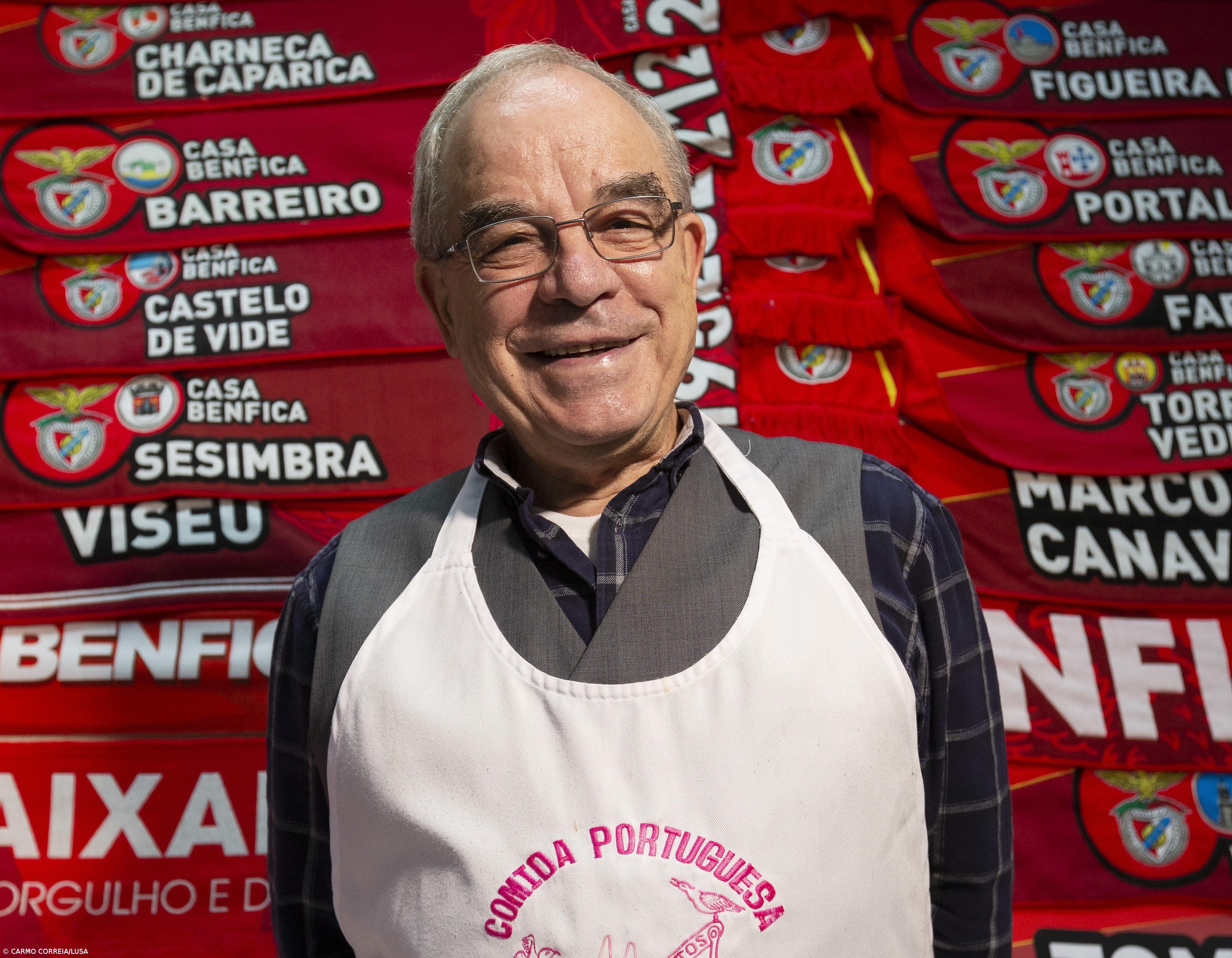 Negócios locais de portugueses em Macau fecham por falta de clientes – Imagem 4