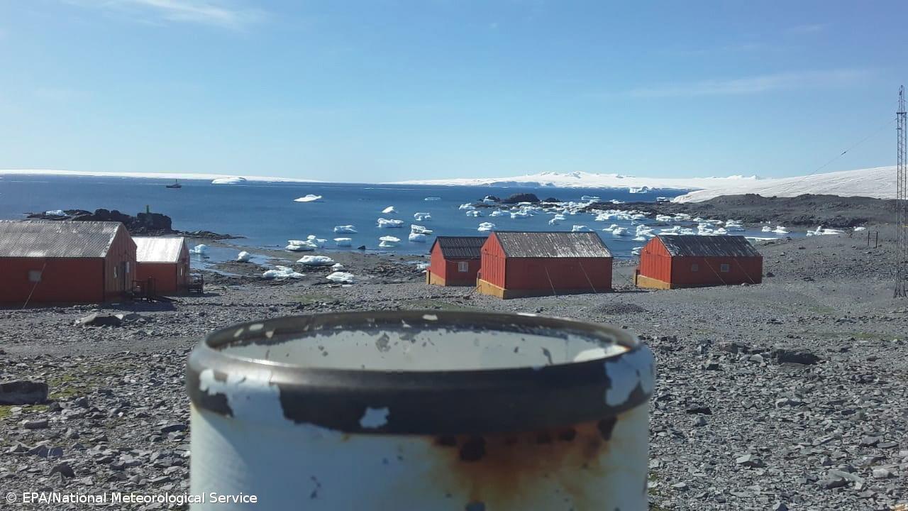 Ativistas marcham hoje em Lisboa contra o "fracasso climático" – Imagem 1