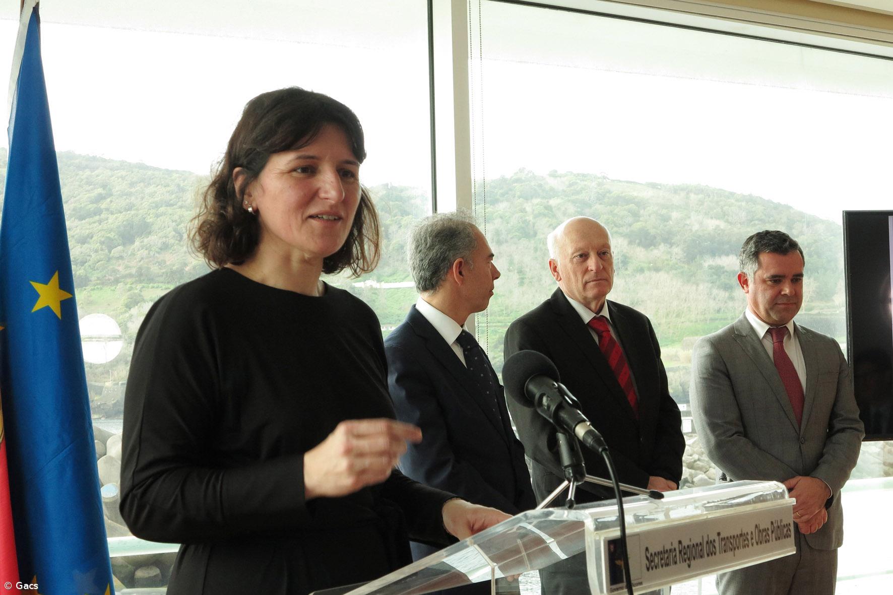 Obras no Porto das Pipas arrancam até ao final do primeiro semestre de 2020  – Imagem 1