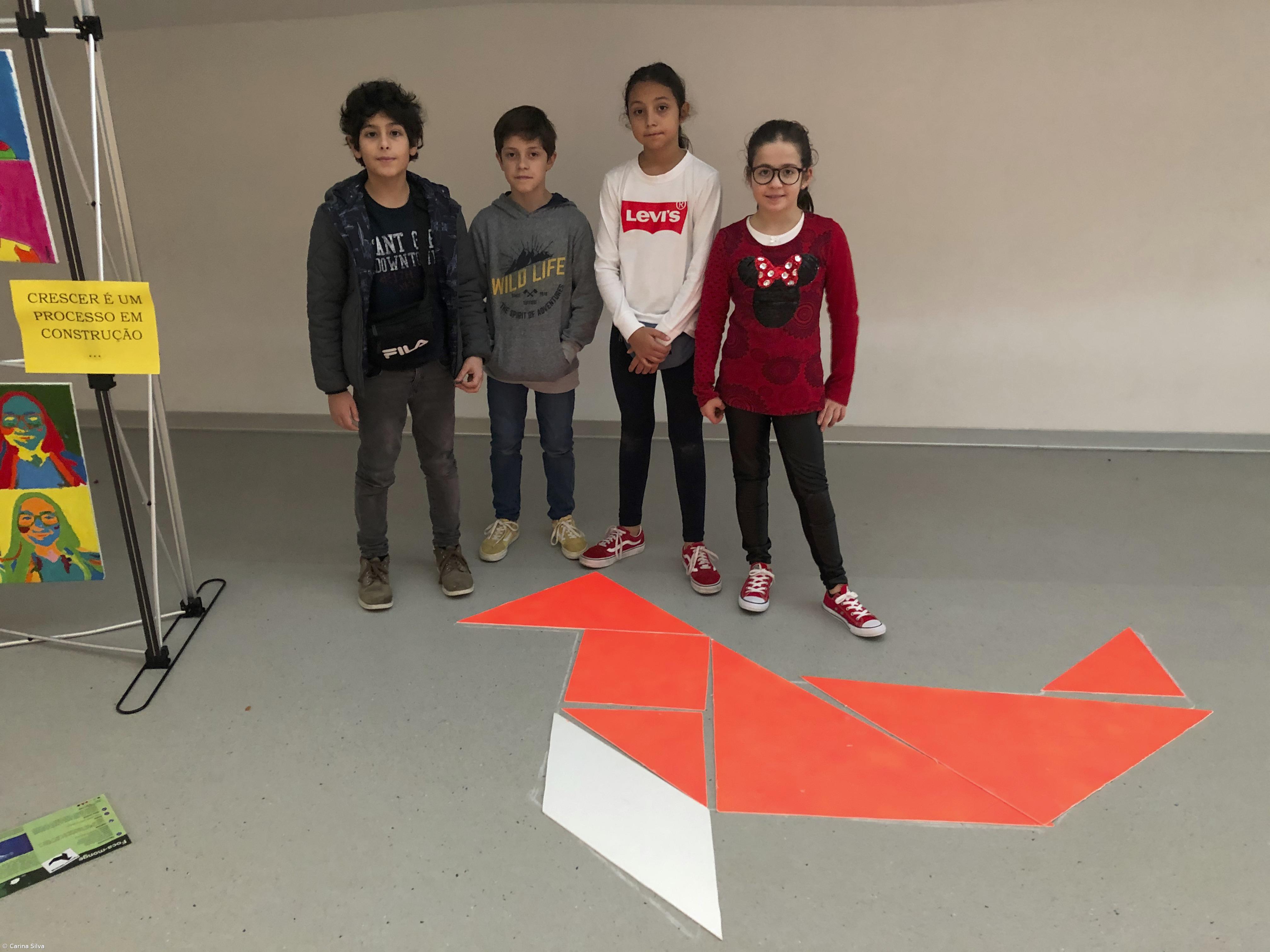 I Semana de Melhor Educação, Melhor Cidadania – Imagem 6