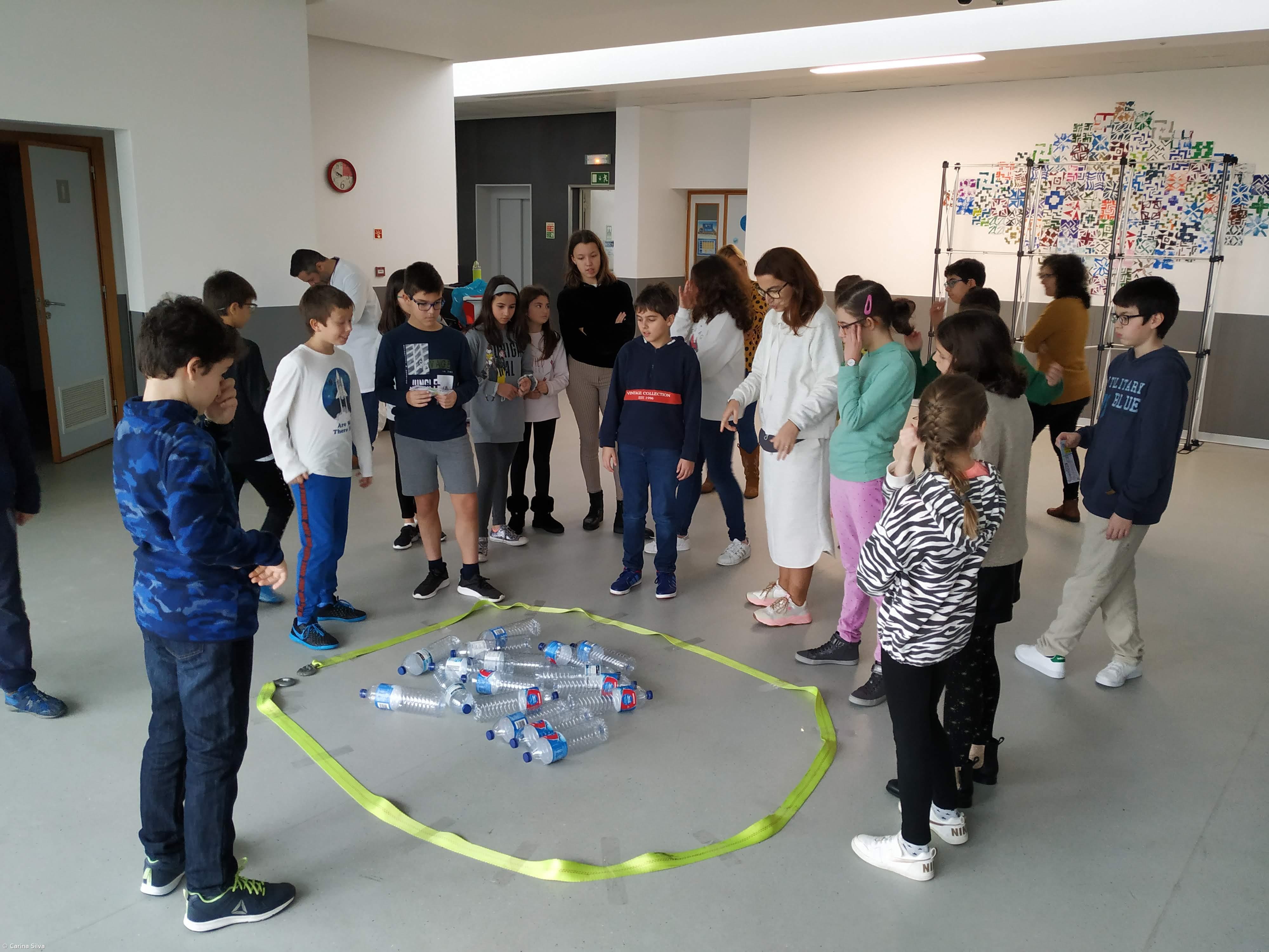 I Semana de Melhor Educação, Melhor Cidadania – Imagem 7