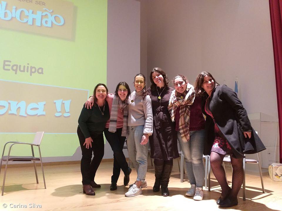 I Semana de Melhor Educação, Melhor Cidadania – Imagem 8