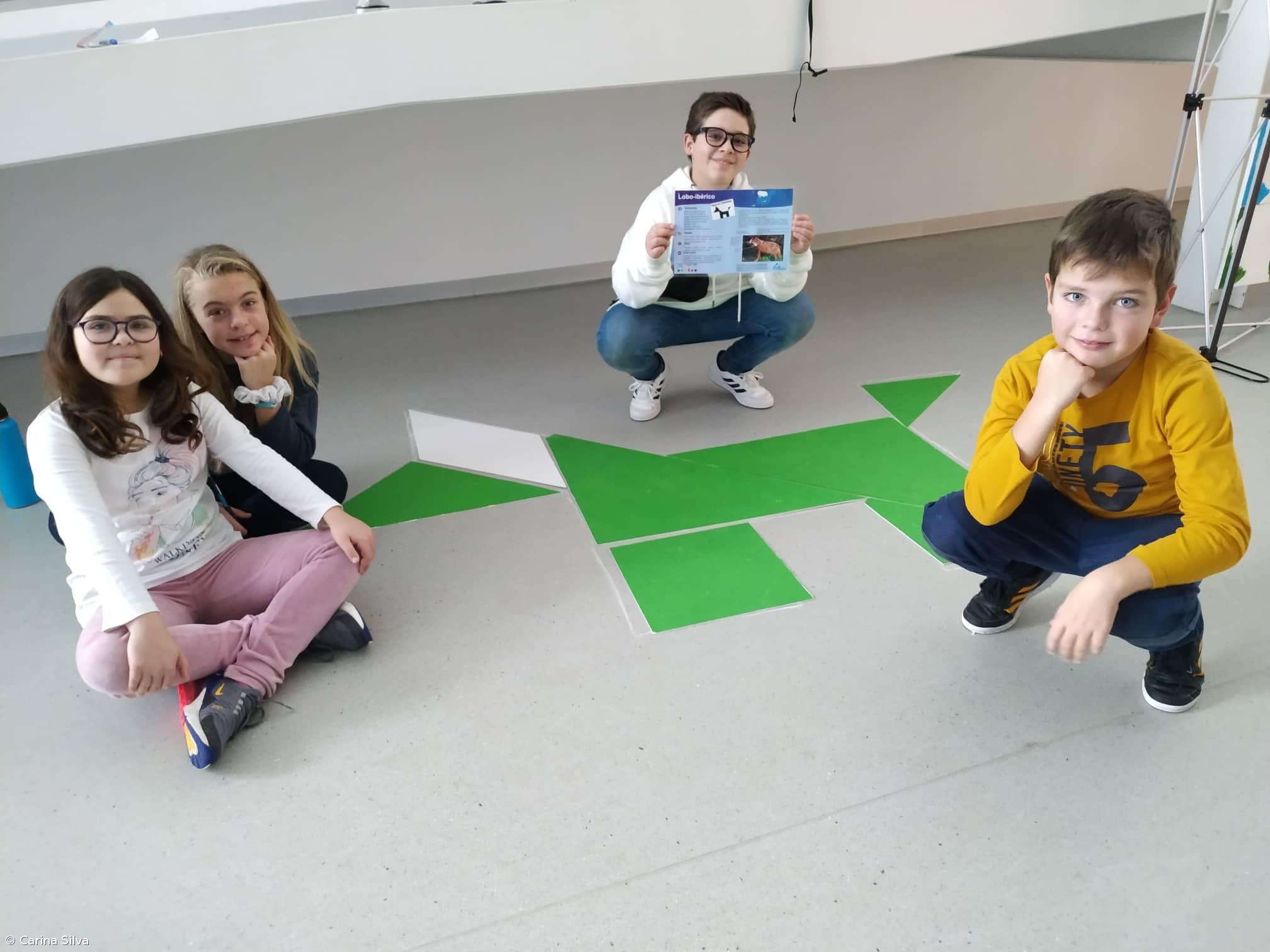 I Semana de Melhor Educação, Melhor Cidadania – Imagem 9