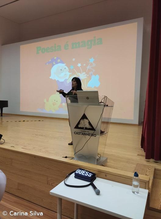 I Semana de Melhor Educação, Melhor Cidadania – Imagem 5