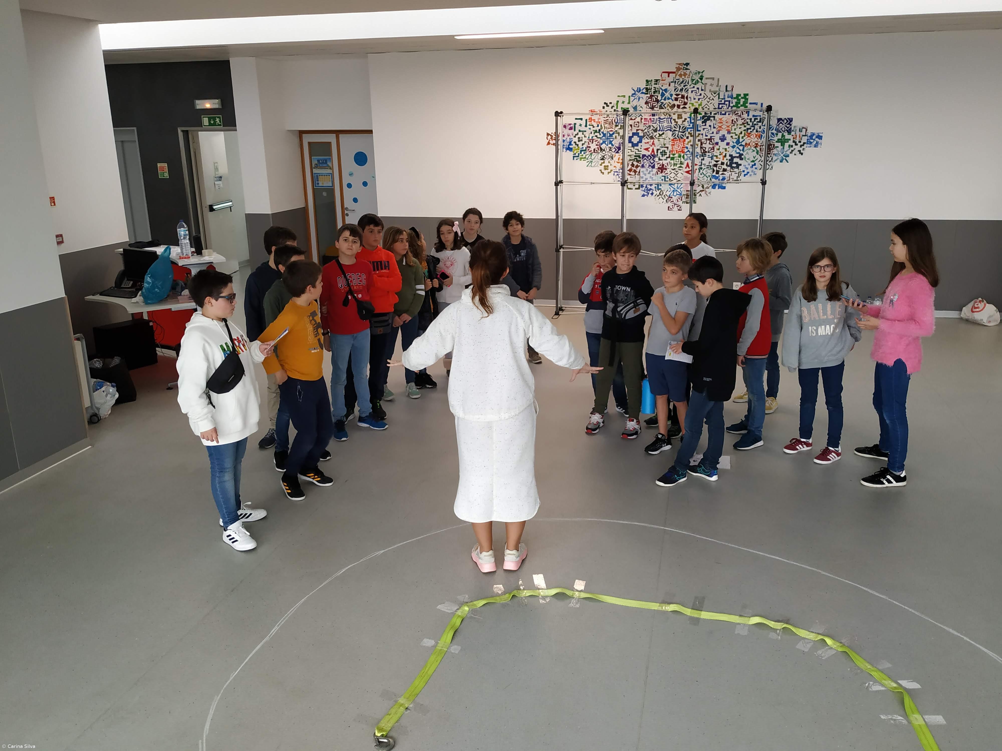 I Semana de Melhor Educação, Melhor Cidadania – Imagem 4