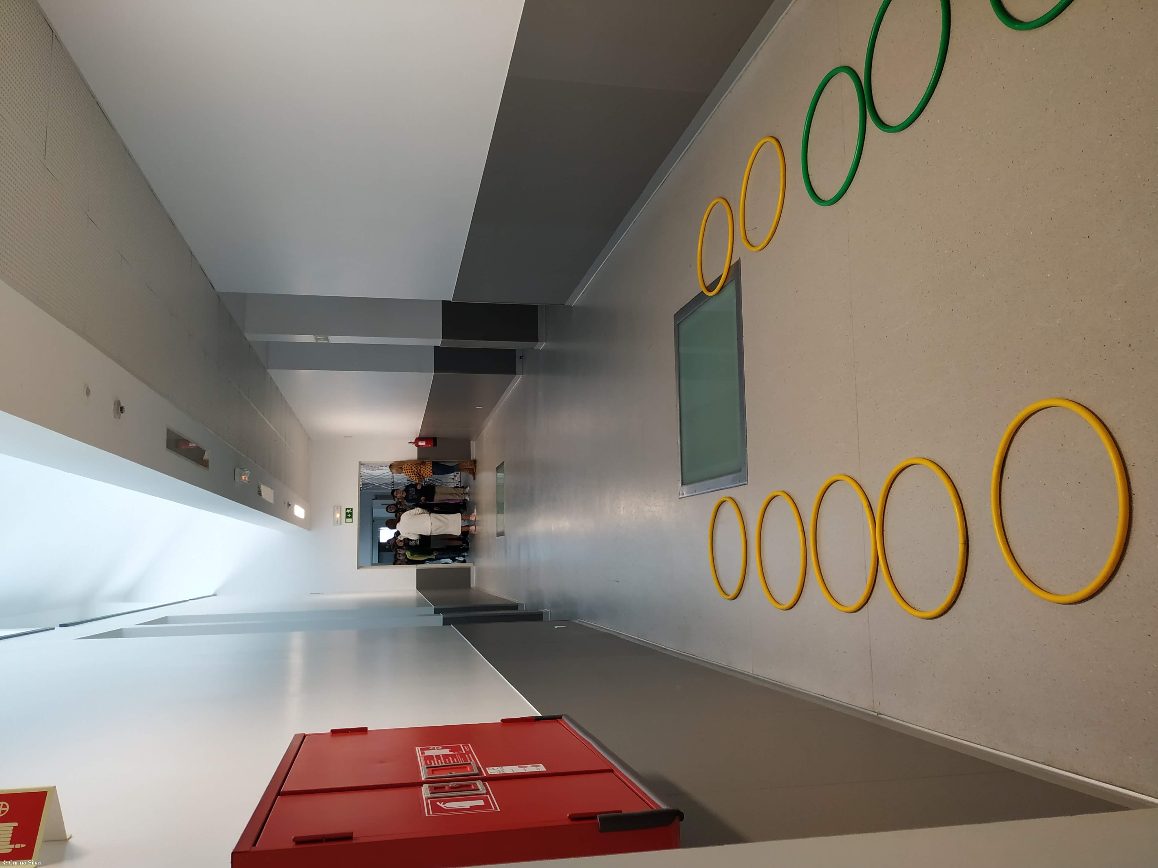 I Semana de Melhor Educação, Melhor Cidadania – Imagem 3