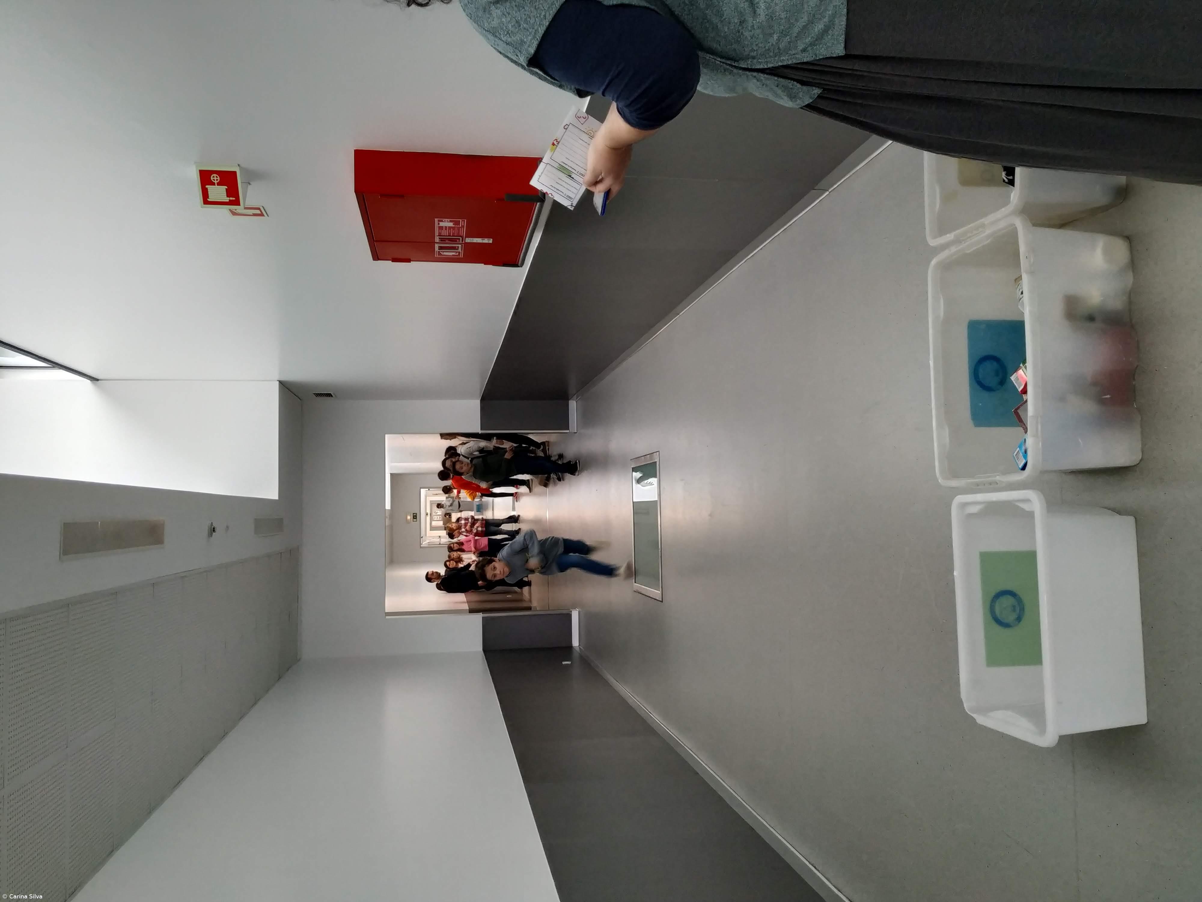 I Semana de Melhor Educação, Melhor Cidadania – Imagem 10