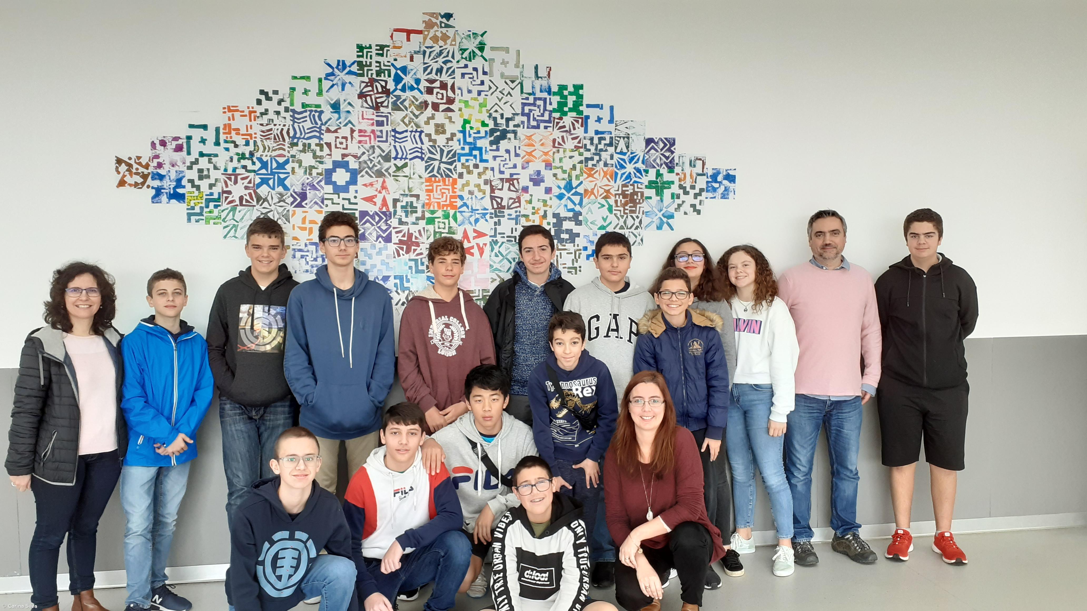 I Semana de Melhor Educação, Melhor Cidadania – Imagem 2