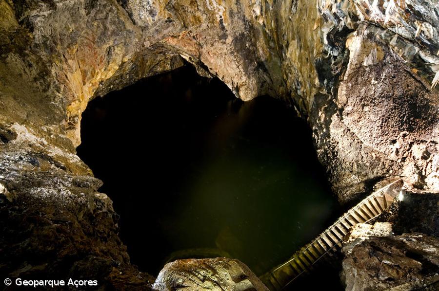 Geoparque Açores faz ‘lóbi’ pela preservação do património geológico – Imagem 2