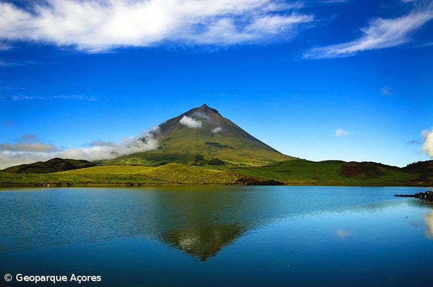 Geoparque Açores quer ultrapassar cartão amarelo da UNESCO – Imagem 1
