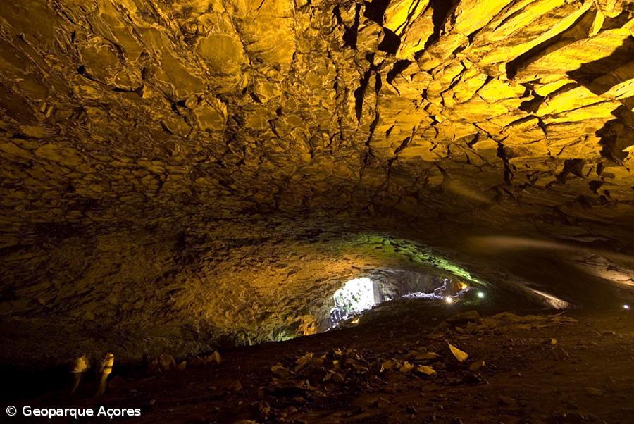 Geoparque Açores faz ‘lóbi’ pela preservação do património geológico – Imagem 6
