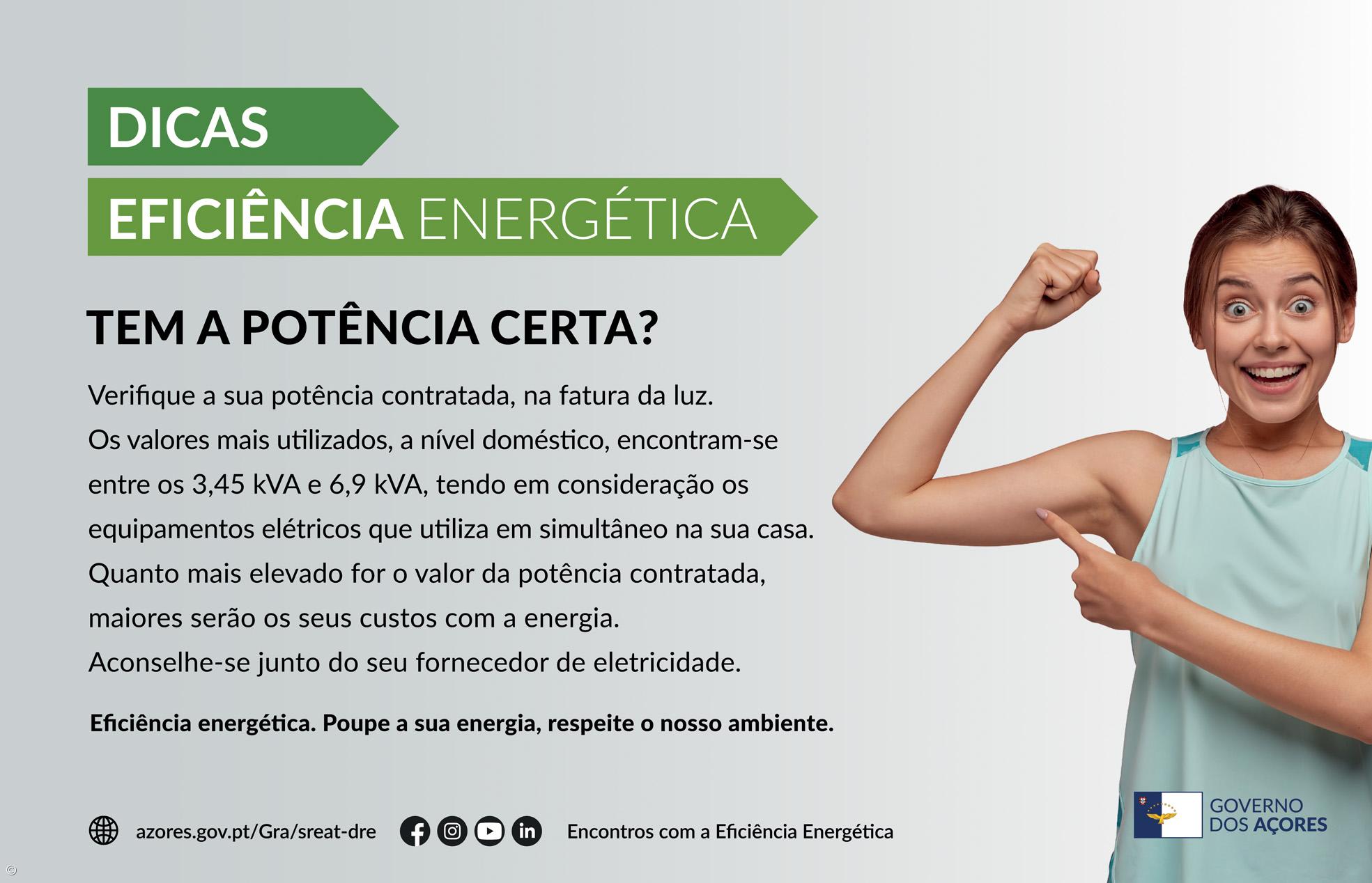 TEM A POTÊNCIA CERTA? – Imagem 1