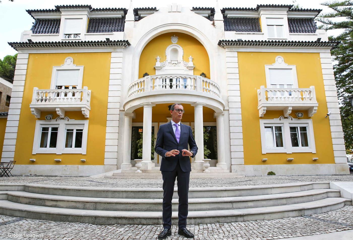 Médicos querem que tutela acione “rapidamente” ‘task force’ para doentes não Covid – Imagem 1