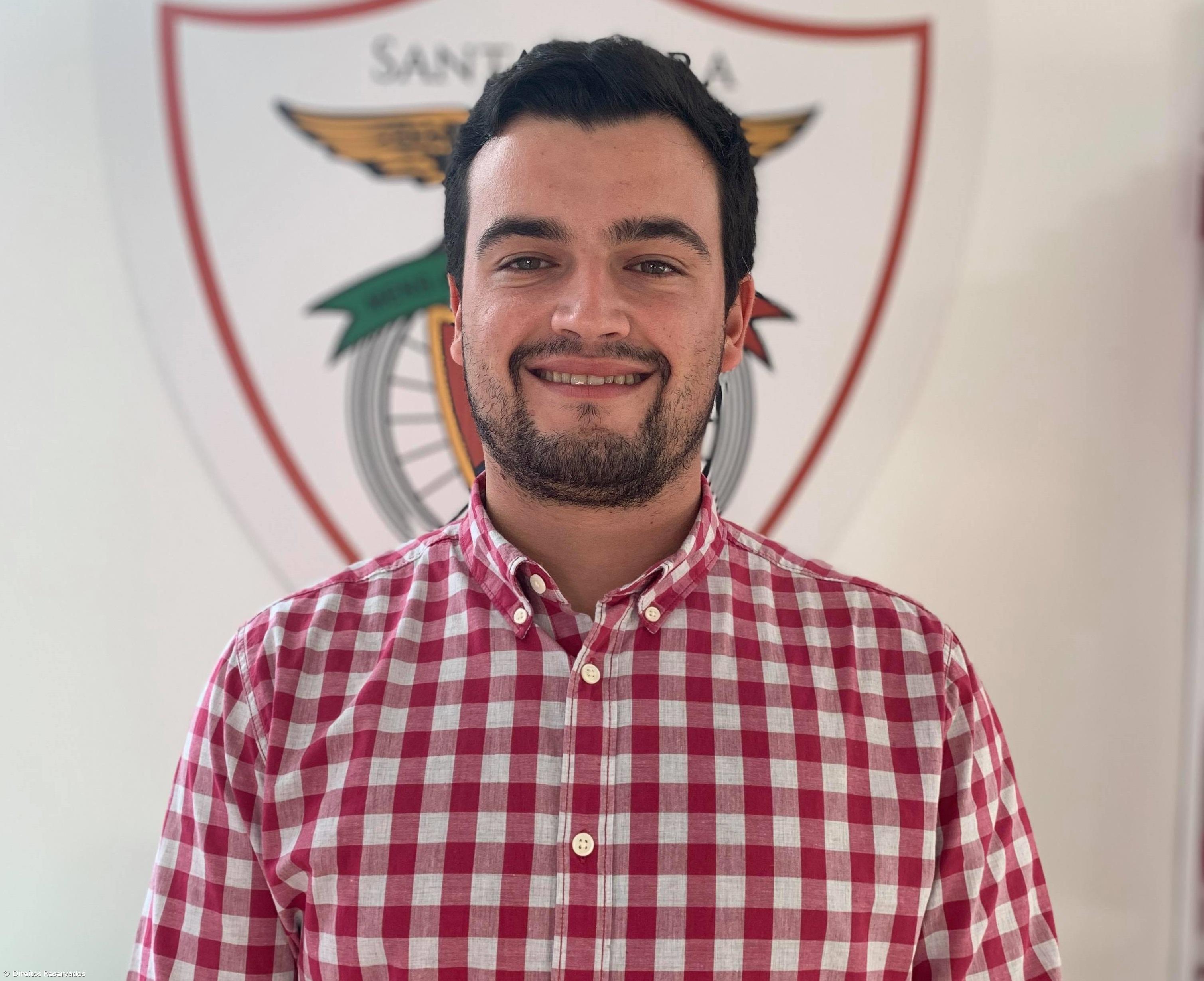 Título de campeão de iniciados “tem sabor a justiça” – Imagem 1