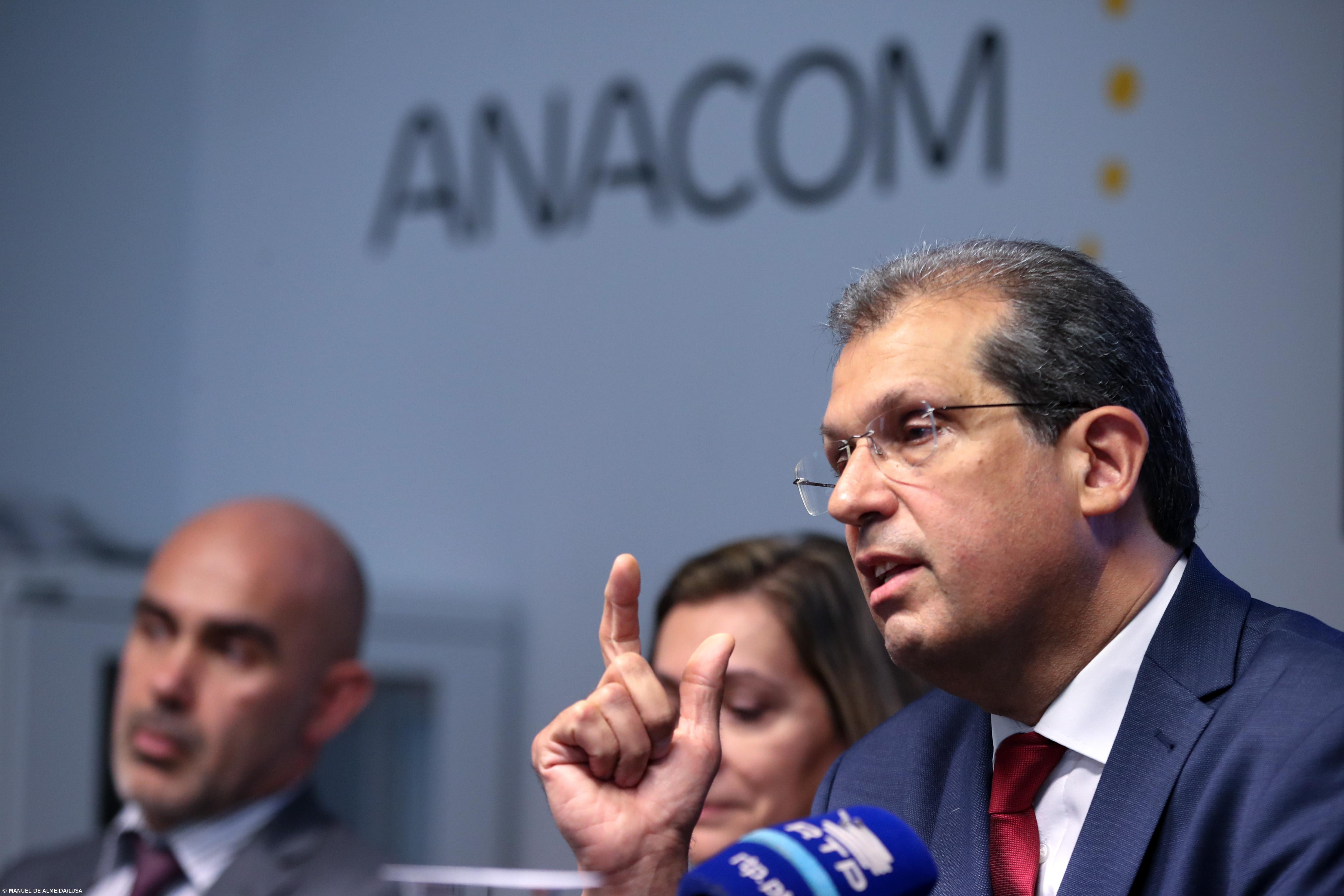 Quase metade das freguesias abrangidas pela decisão são "freguesias da Fibroglobal"  – Imagem 1