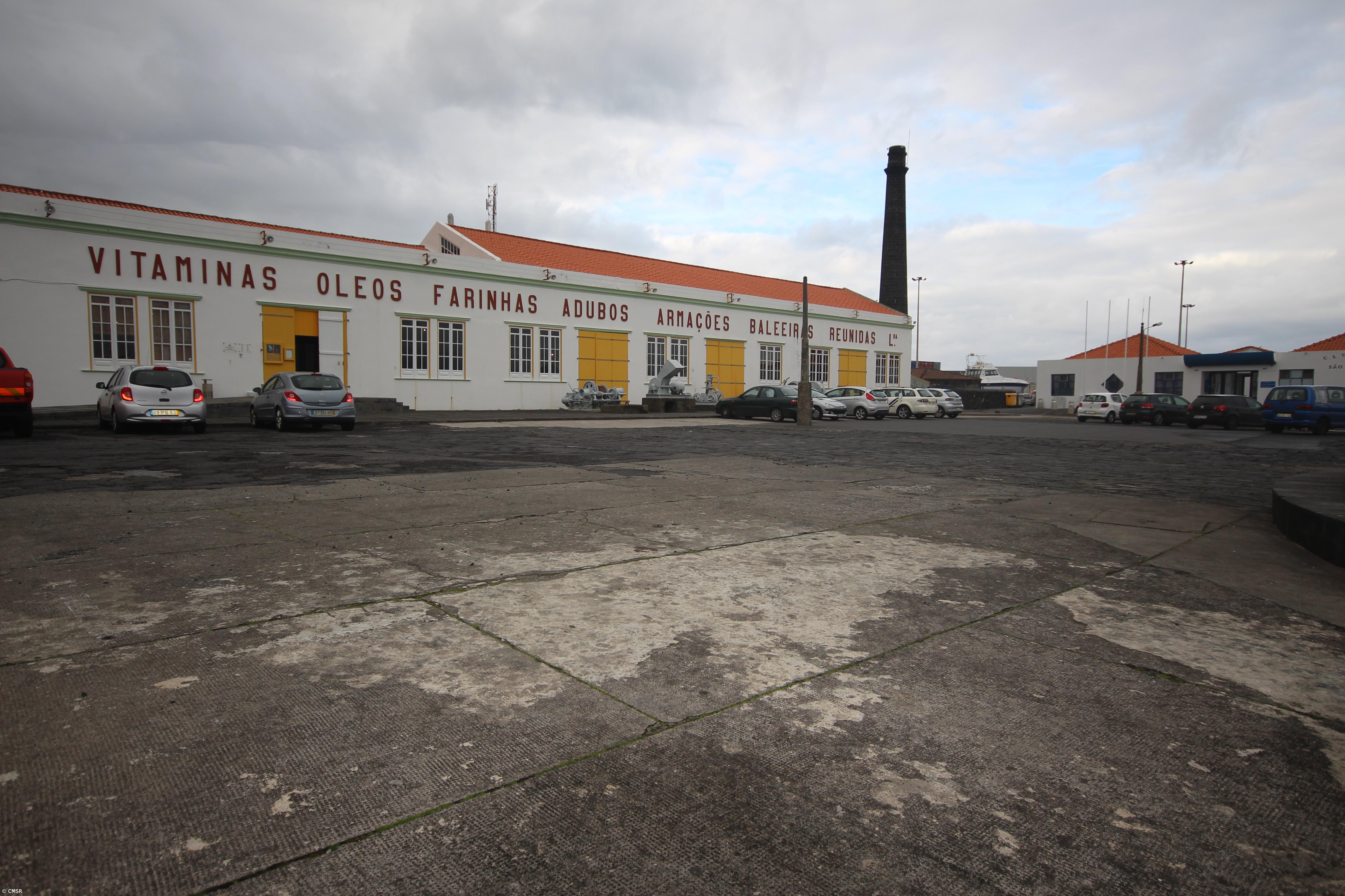 Autarquia de São Roque garante apoio comunitário para requalificação da Praceta dos Baleeiros  – Imagem 1