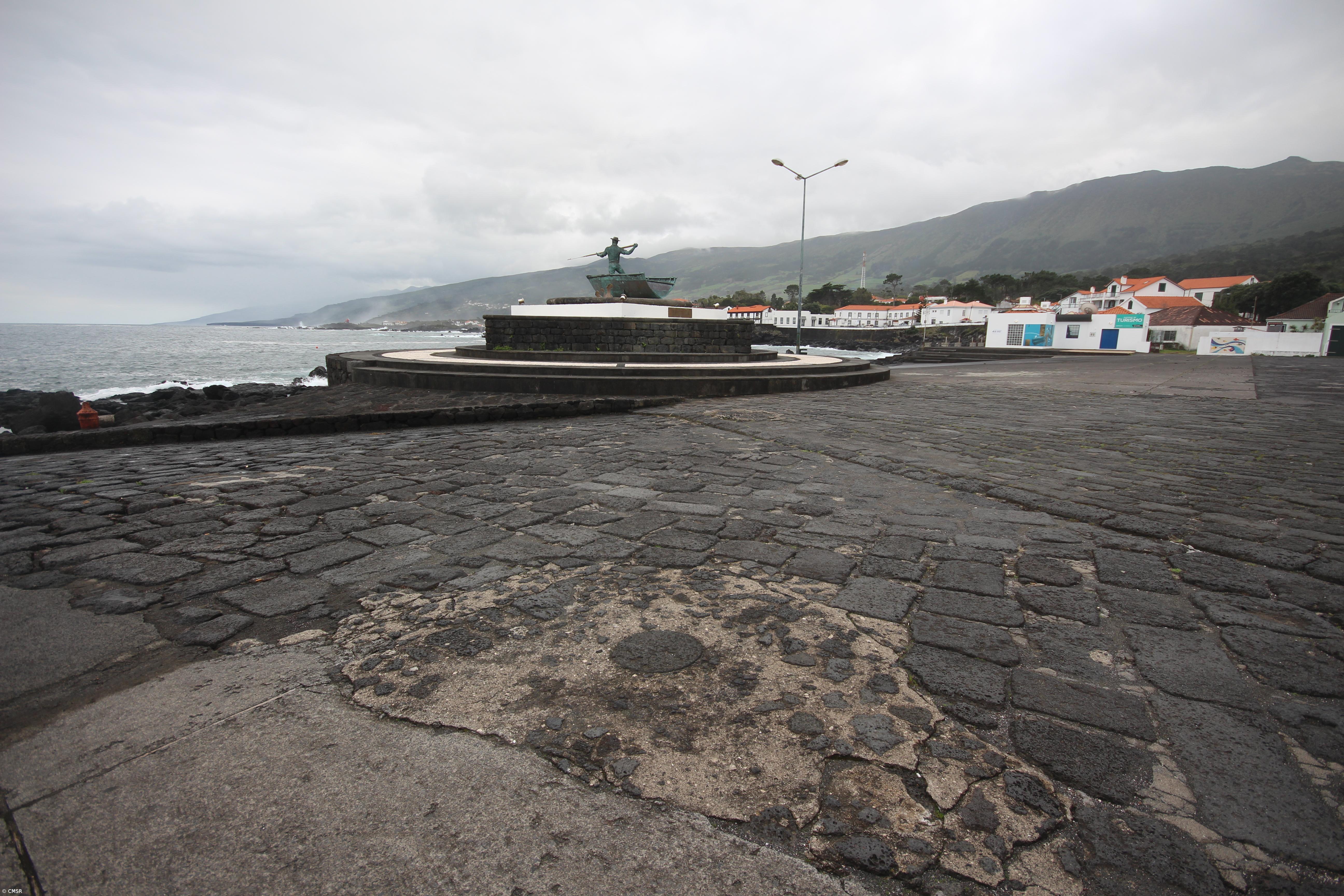 Autarquia de São Roque garante apoio comunitário para requalificação da Praceta dos Baleeiros  – Imagem 2