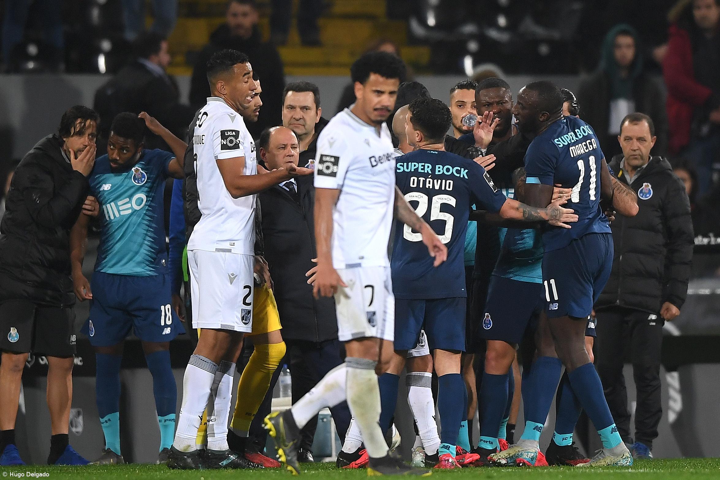 Governo diz que racismo é intolerável e que responsáveis vão ser punidos – Imagem 1