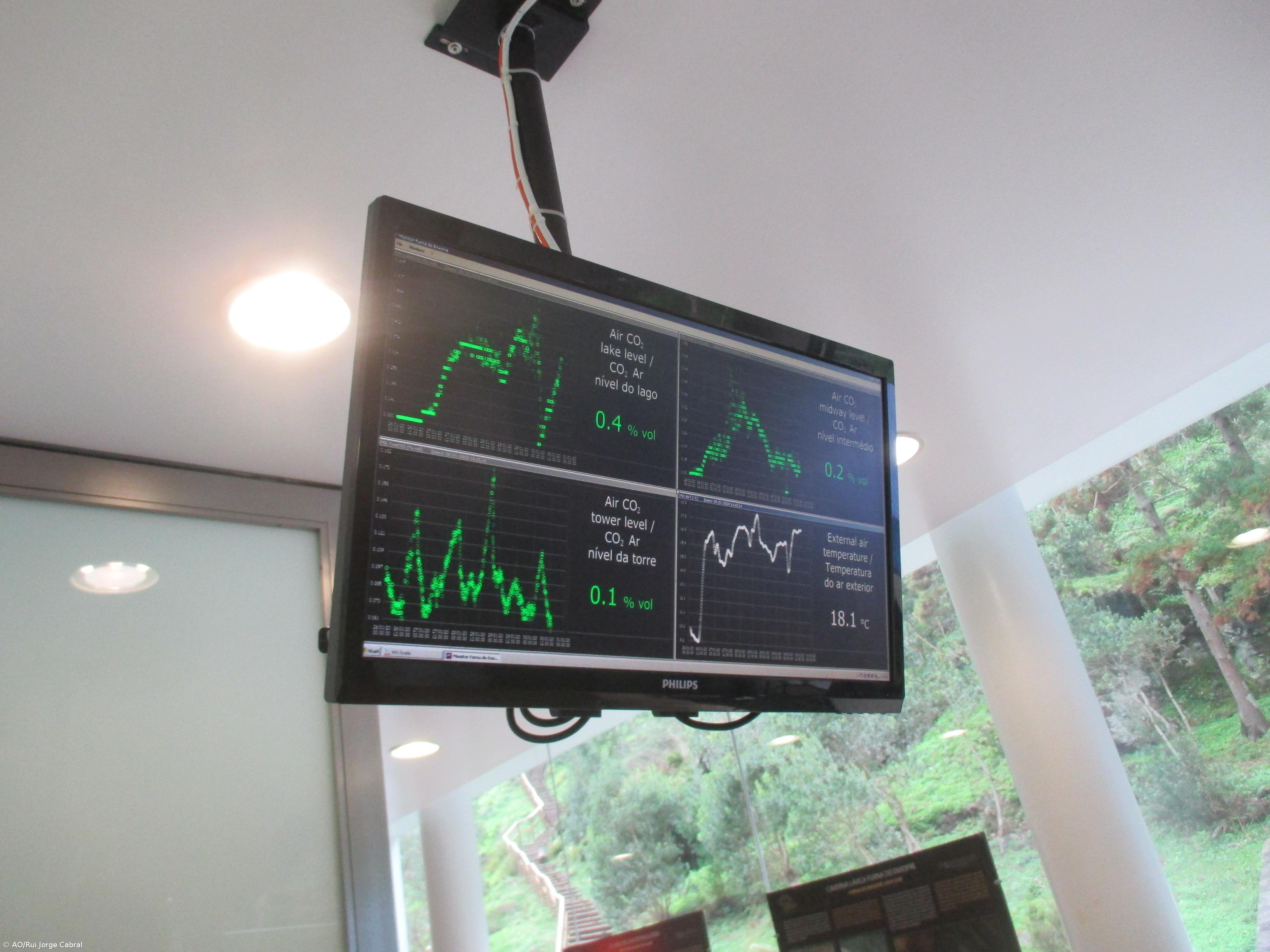 Maior abóbada vulcânica da Europa com recorde de visitas – Imagem 1