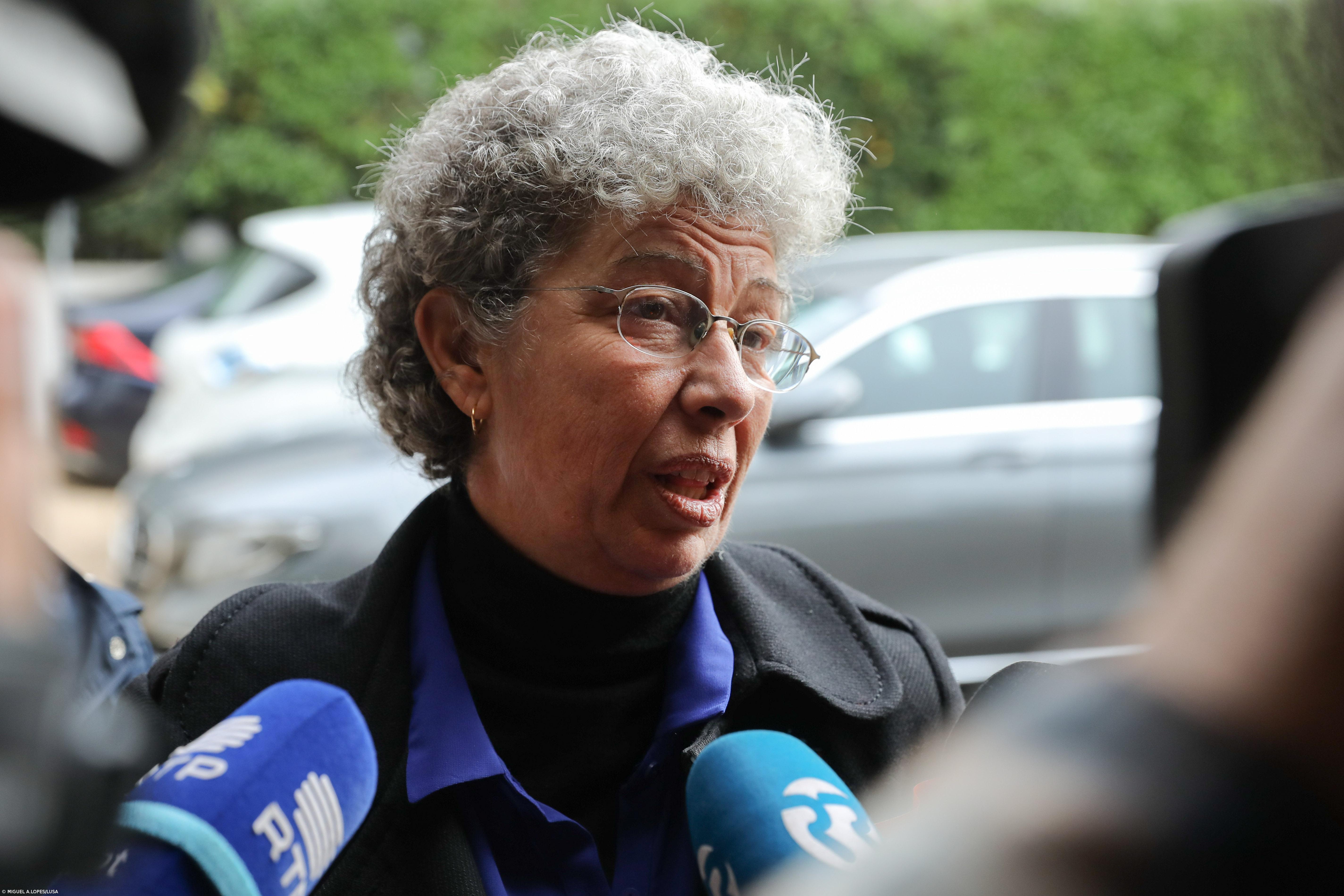 Líder da CGTP recusa visão "cor-de-rosa" da situação laboral em Portugal  – Imagem 1