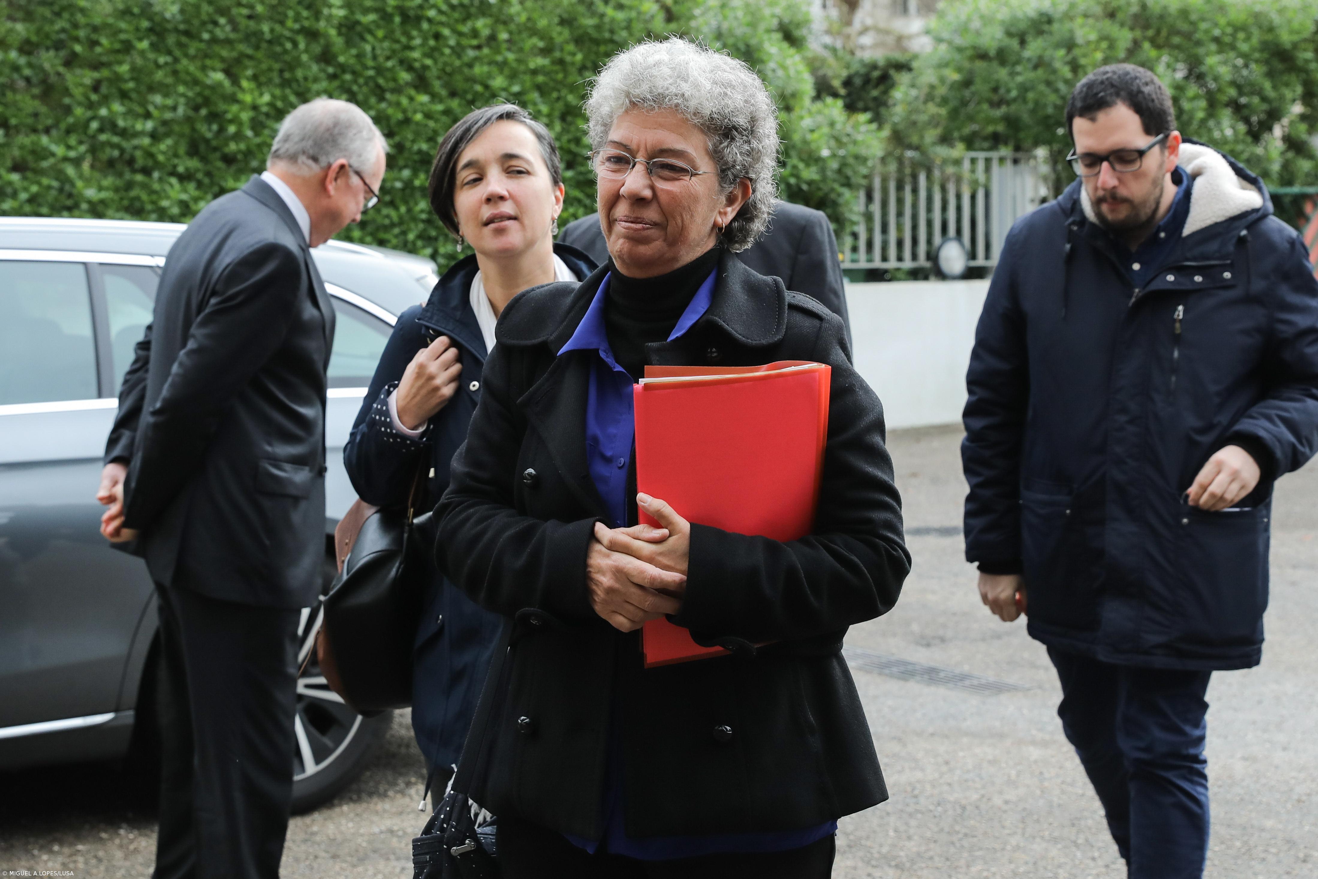 CGTP alerta para importância da saúde e segurança no trabalho – Imagem 1