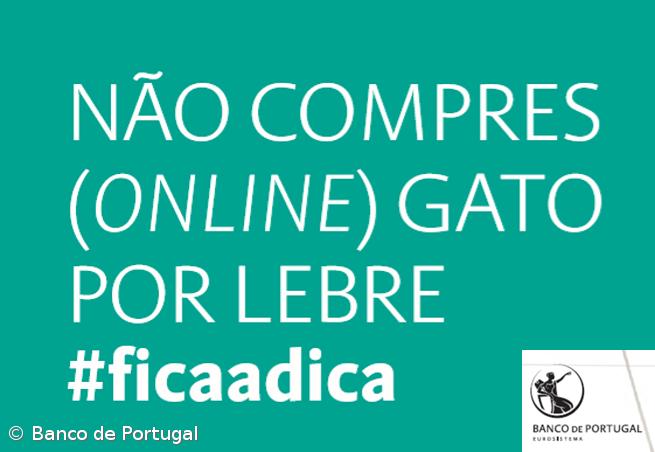 Campanha #ficaadica alerta alunos da ESLagoa para os perigos que espreitam pelas janelas das novas tecnologias. – Imagem 5