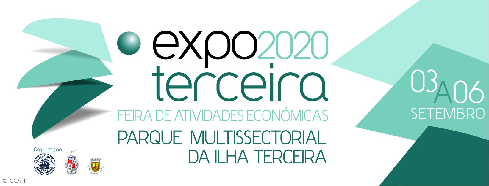 Expo Terceira regressa em setembro – Imagem 1