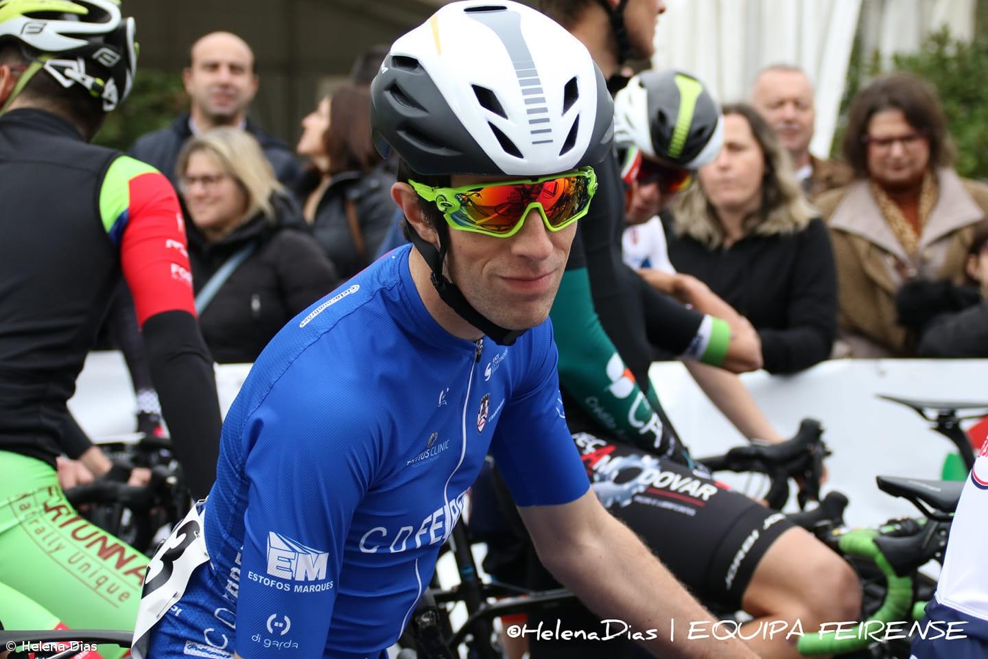 Luís Cabral termina Prova de Abertura no top-50 – Imagem 1