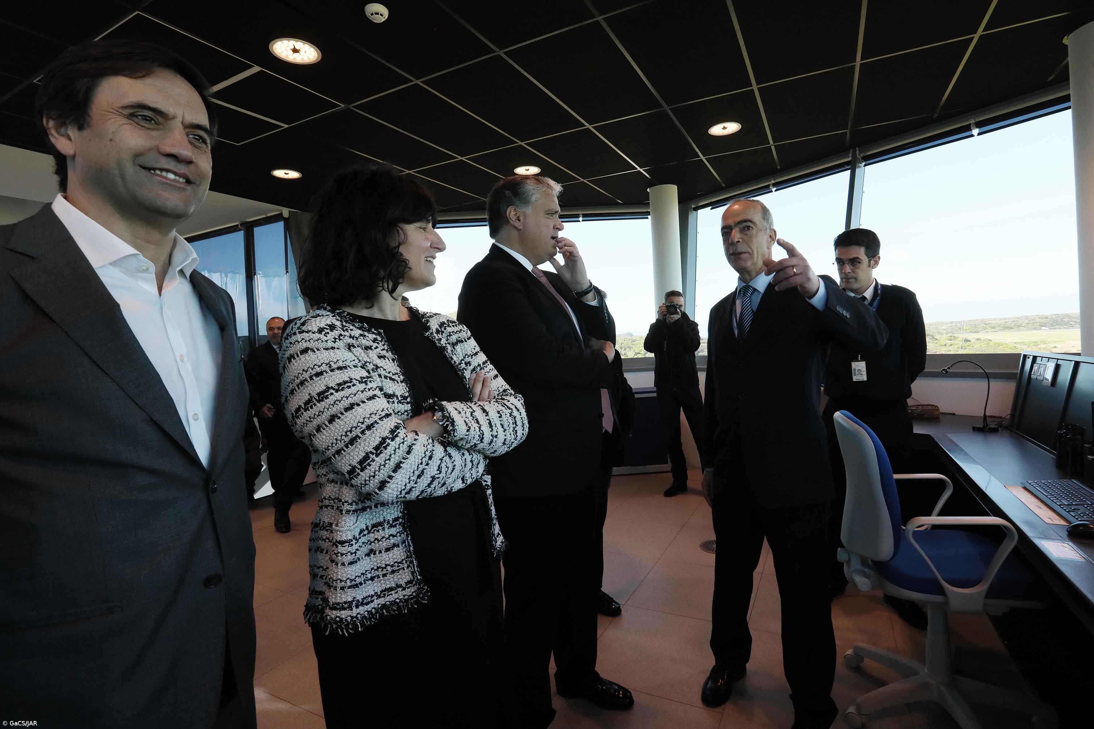 Concurso para remodelação da gare do aeródromo da ilha Graciosa avança em breve – Imagem 1