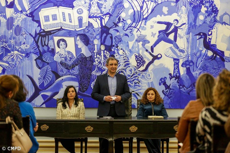 Bolieiro enaltece sentido de responsabilidade social do setor empresarial – Imagem 1