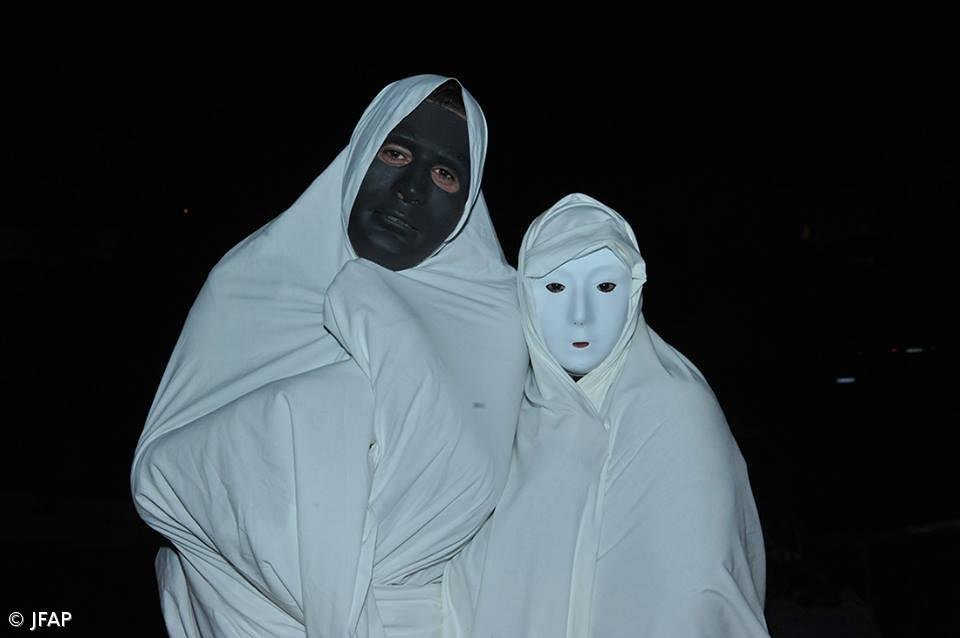 Desfile de Carnaval e noite do lençol em Água de Pau – Imagem 2