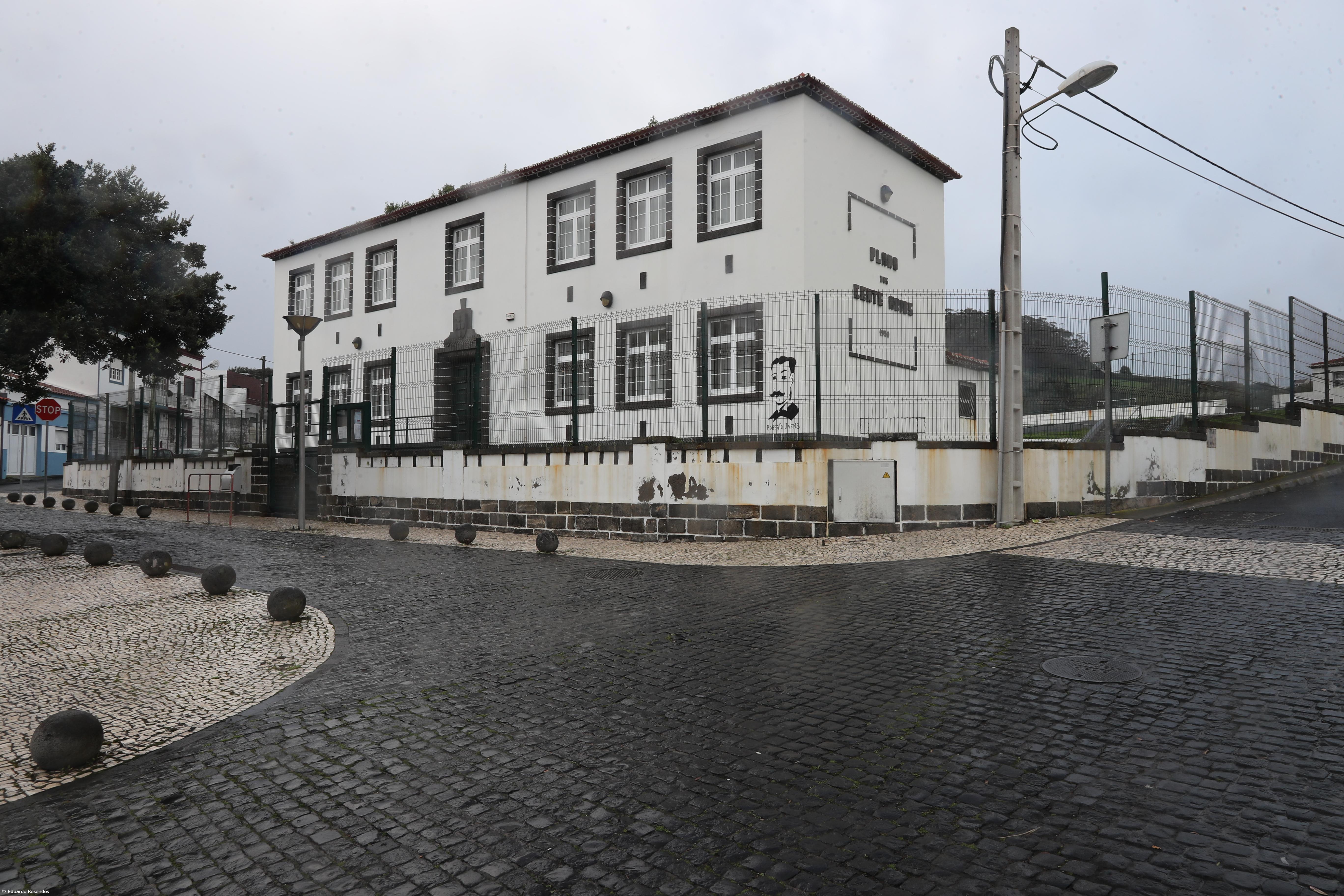 Pais pedem melhores condições para a escola de São Roque  – Imagem 1