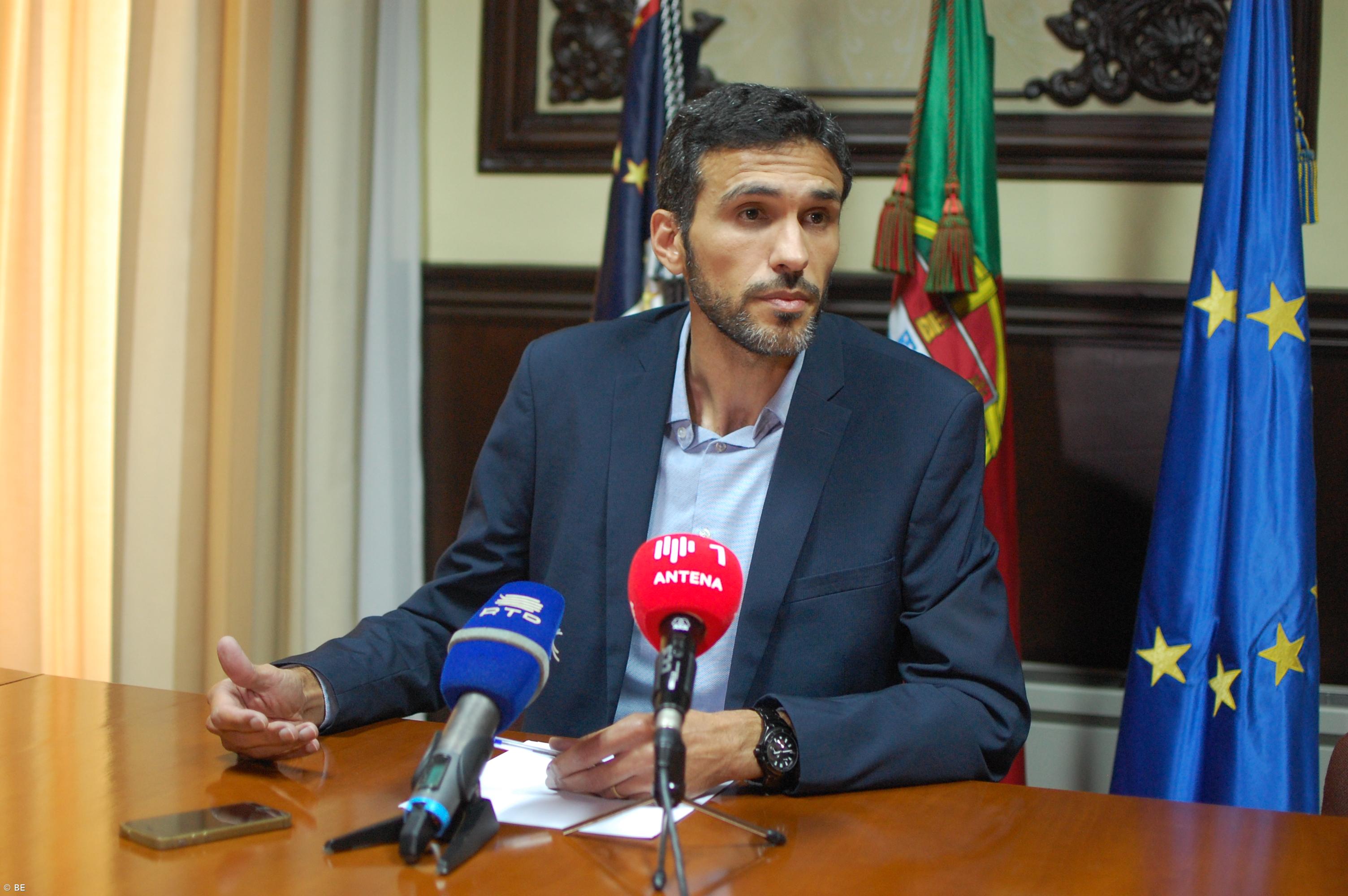 BE/Açores quer inspeção e esclarecimentos sobre ETAR da conserveira Cofaco – Imagem 1