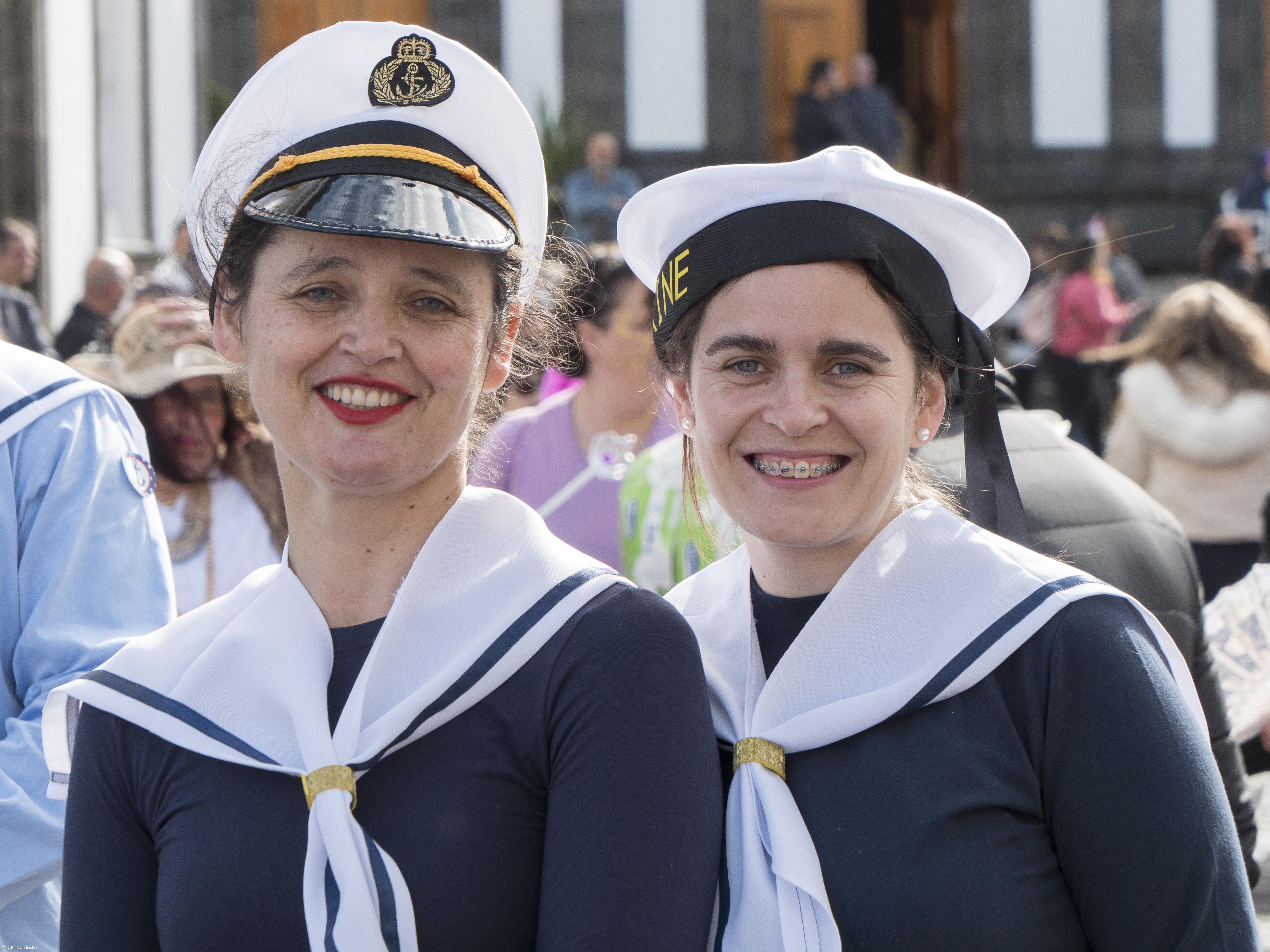 Desafios ecológicos foram tema de cortejo de Carnaval – Imagem 9