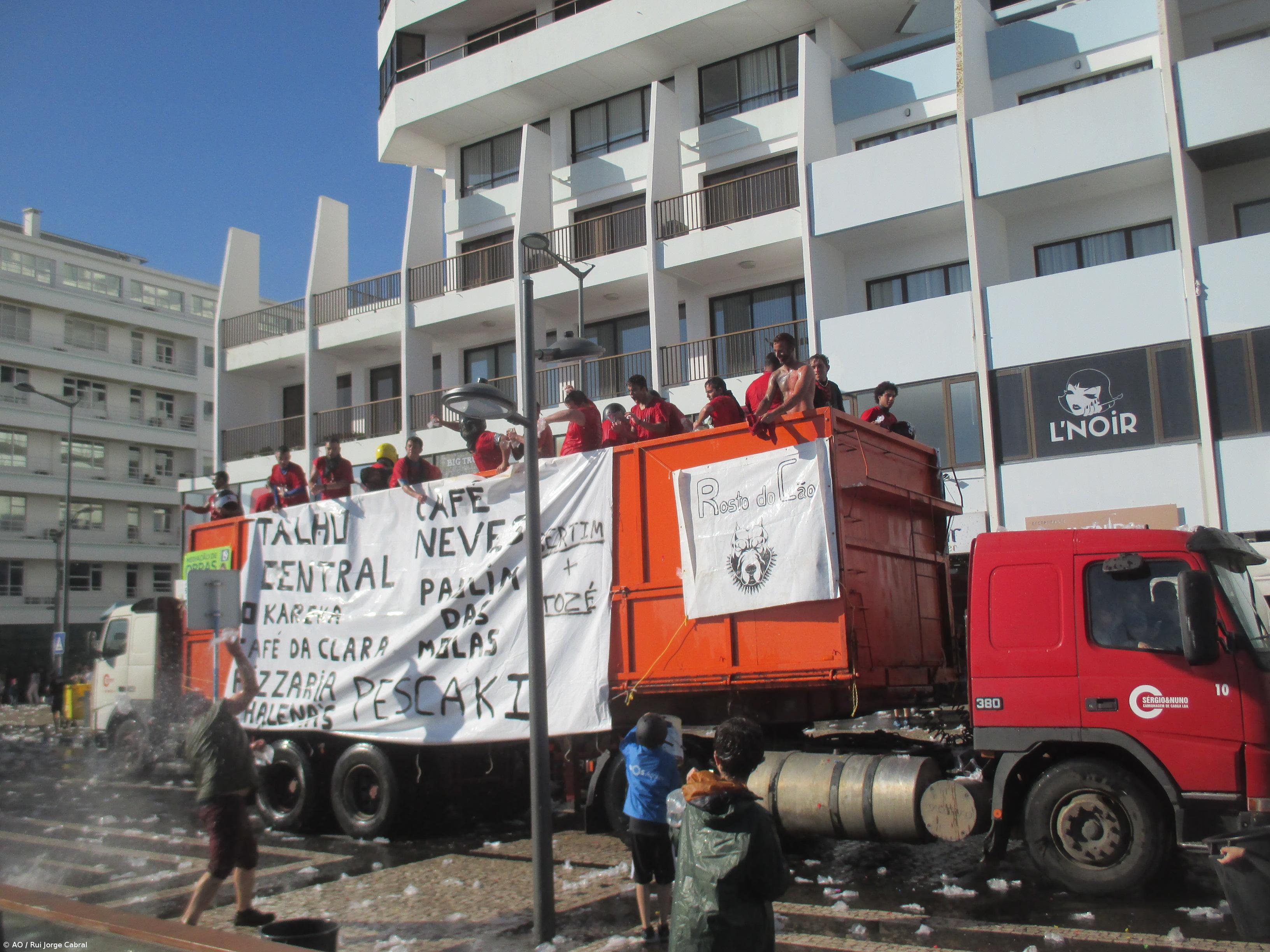 Carnaval 2020 marca o início de uma nova era na Batalha das Limas – Imagem 1