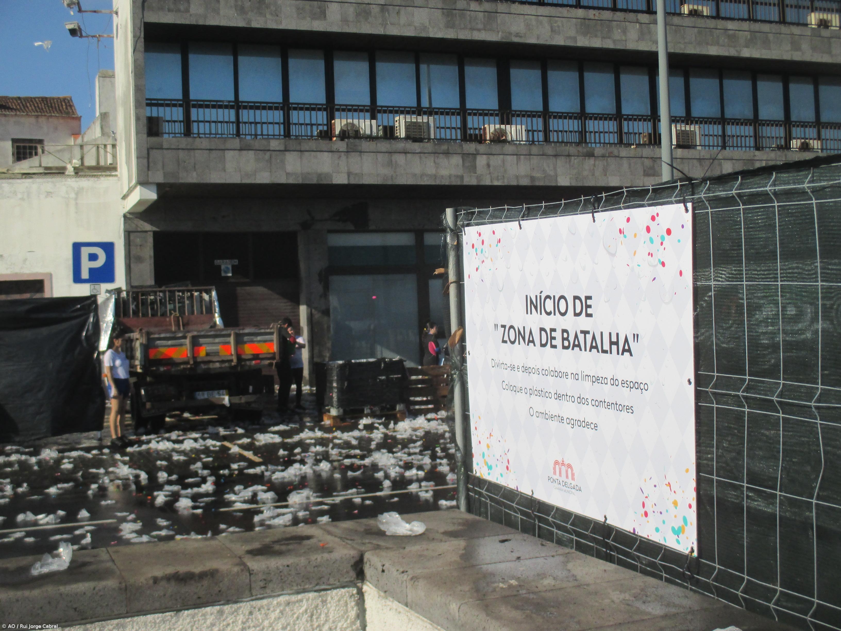 Carnaval 2020 marca o início de uma nova era na Batalha das Limas – Imagem 2