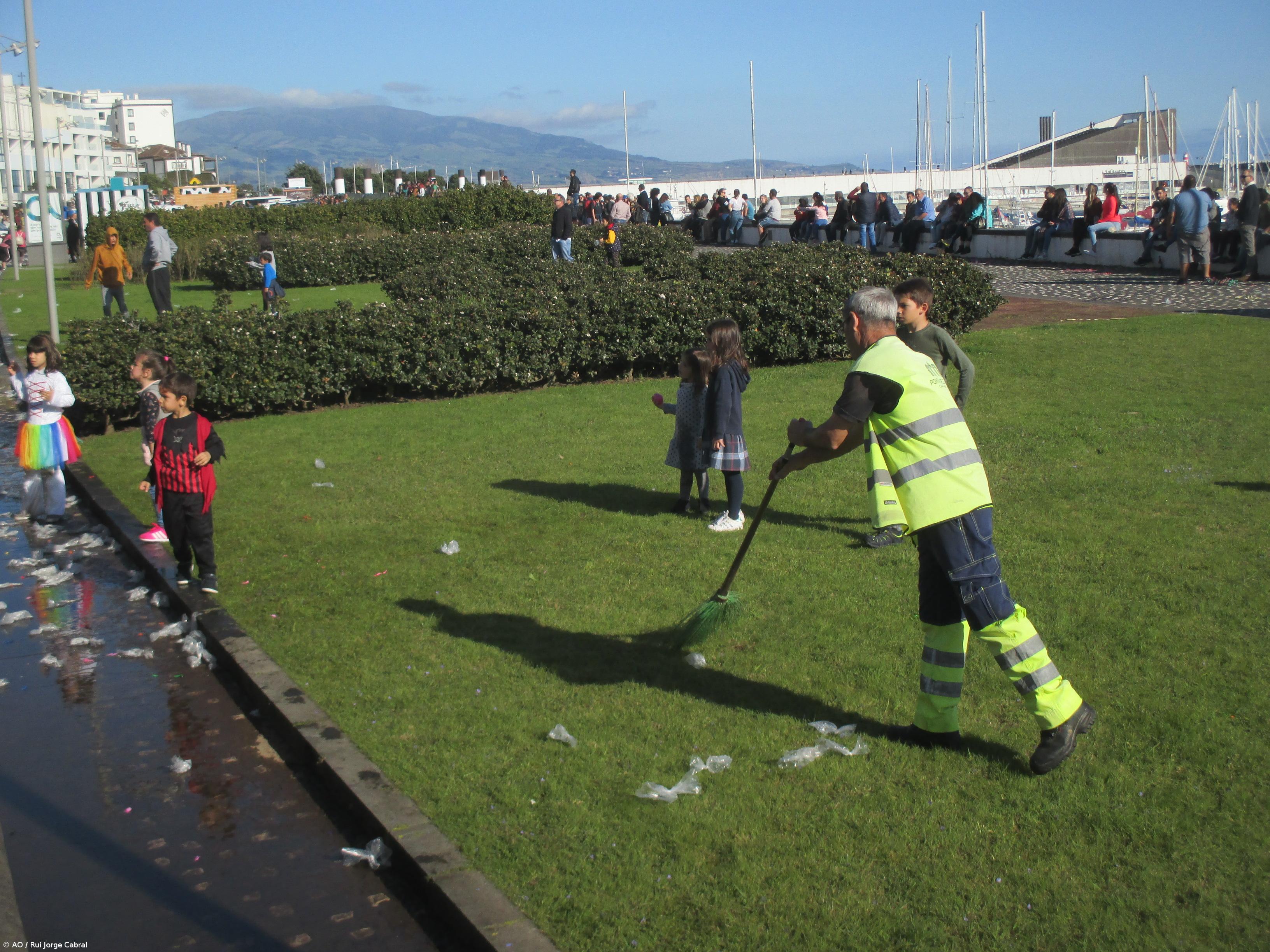 Carnaval 2020 marca o início de uma nova era na Batalha das Limas – Imagem 3