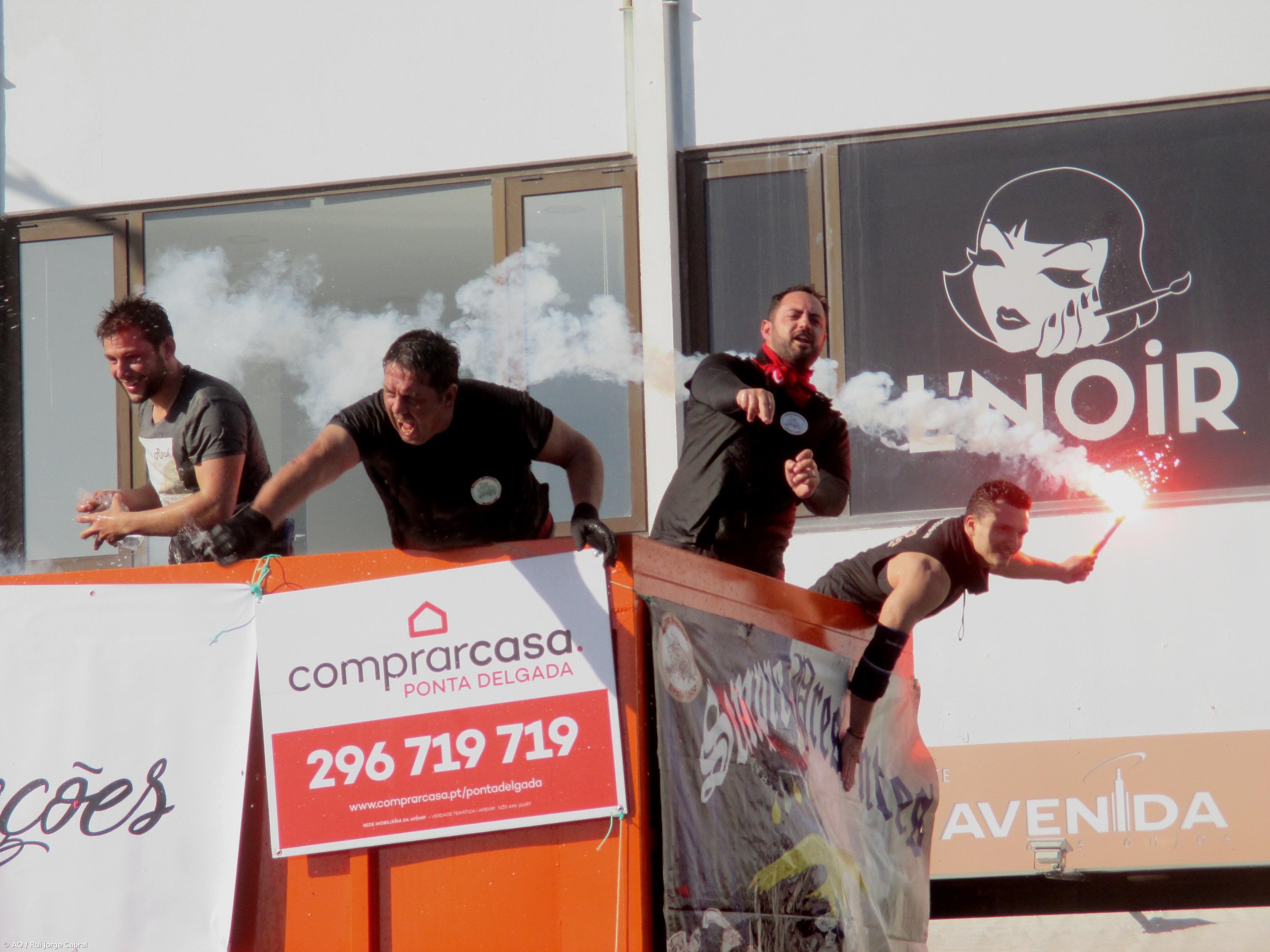 Carnaval 2020 marca o início de uma nova era na Batalha das Limas – Imagem 4