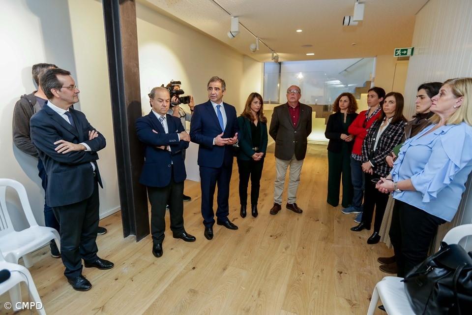 Inaugurado Centro de Integração Ativa e Comunitária em São Sebastião – Imagem 1