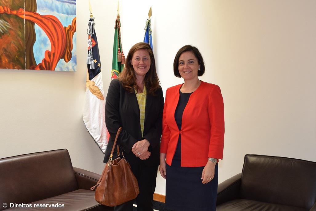 Portugal deve tomar a iniciativa se quiser rever o Acordo das Lajes – Imagem 1